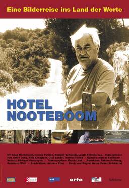 Hotel Nooteboom (missing thumbnail, image: /images/cache/194548.jpg)