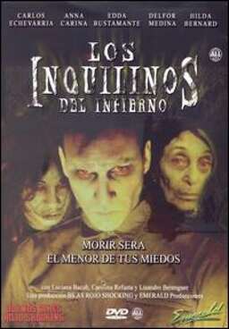 Los inquilinos del infierno (missing thumbnail, image: /images/cache/194554.jpg)