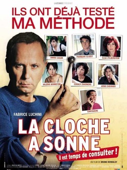 La Cloche a sonné (missing thumbnail, image: /images/cache/194608.jpg)