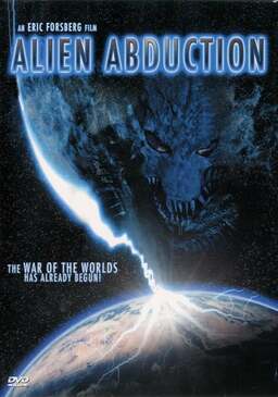 Alien Abduction (missing thumbnail, image: /images/cache/194626.jpg)