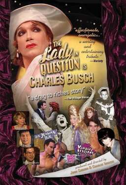 The Lady in Question Is Charles Busch (missing thumbnail, image: /images/cache/194644.jpg)