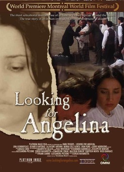 Looking for Angelina (missing thumbnail, image: /images/cache/194646.jpg)