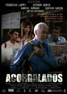 Acorralados (missing thumbnail, image: /images/cache/194652.jpg)
