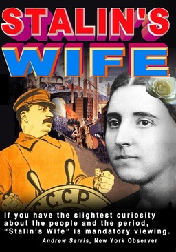Stalin's Wife (missing thumbnail, image: /images/cache/194660.jpg)