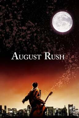 August Rush (missing thumbnail, image: /images/cache/194692.jpg)