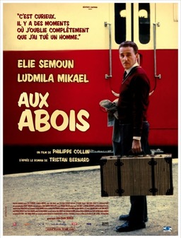 Aux abois (missing thumbnail, image: /images/cache/194694.jpg)