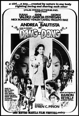 Dang-Dong (missing thumbnail, image: /images/cache/194720.jpg)