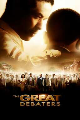 The Great Debaters Poster