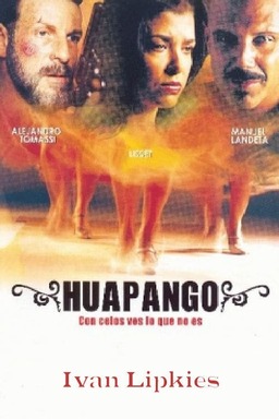 Huapango (missing thumbnail, image: /images/cache/194776.jpg)