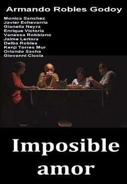 Imposible amor (missing thumbnail, image: /images/cache/194784.jpg)