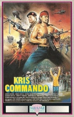 Kris Commando (missing thumbnail, image: /images/cache/194798.jpg)