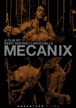 Mécanix (missing thumbnail, image: /images/cache/194834.jpg)