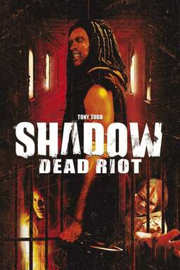 Shadow: Dead Riot (missing thumbnail, image: /images/cache/194880.jpg)