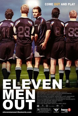 Eleven Men Out (missing thumbnail, image: /images/cache/194892.jpg)