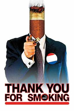 Thank You Smoking Poster