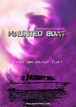 Haunted Boat (missing thumbnail, image: /images/cache/194942.jpg)