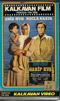Garip Kuş (missing thumbnail, image: /images/cache/195010.jpg)