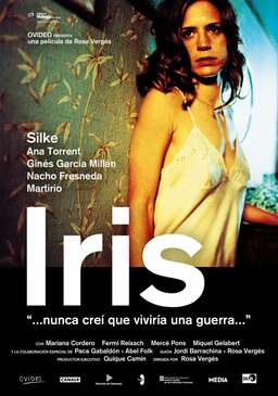 Iris (missing thumbnail, image: /images/cache/195046.jpg)