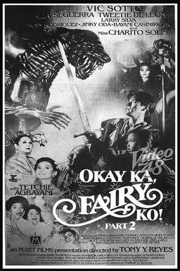Okay ka fairy ko, part 2 (missing thumbnail, image: /images/cache/195118.jpg)