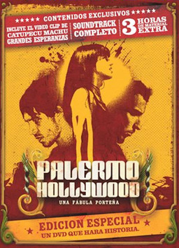Palermo Hollyhood (missing thumbnail, image: /images/cache/195126.jpg)