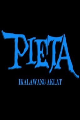 Pieta: Ikalawang aklat (missing thumbnail, image: /images/cache/195140.jpg)