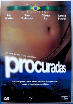 Procuradas (missing thumbnail, image: /images/cache/195150.jpg)