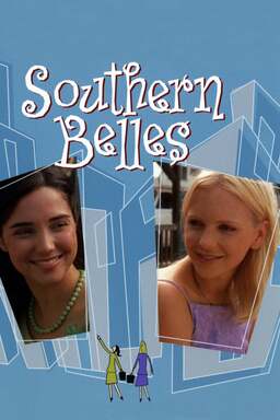 Southern Belles (missing thumbnail, image: /images/cache/195196.jpg)