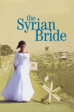 Syrian Bride (missing thumbnail, image: /images/cache/195208.jpg)
