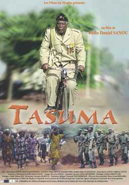 Tasuma: The Fighter (missing thumbnail, image: /images/cache/195214.jpg)