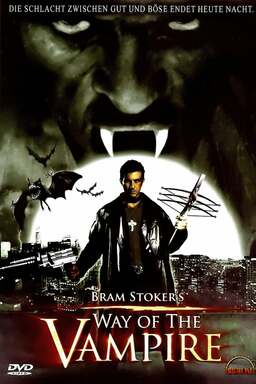 Bram Stoker's Way of the Vampire (missing thumbnail, image: /images/cache/195250.jpg)