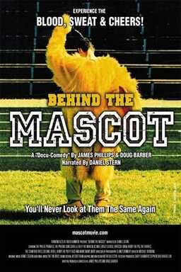Behind the Mascot (missing thumbnail, image: /images/cache/195284.jpg)