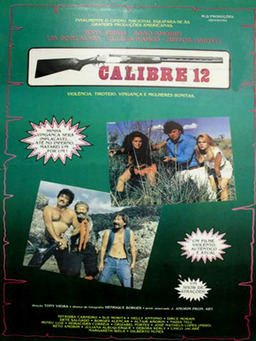 Calibre 12 (missing thumbnail, image: /images/cache/195302.jpg)