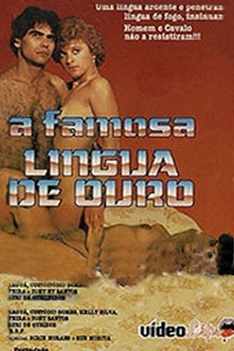 A Famosa Língua de Ouro (missing thumbnail, image: /images/cache/195348.jpg)