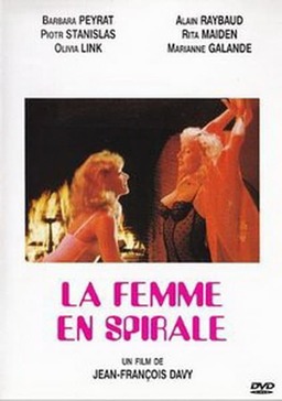 La Femme en spirale (missing thumbnail, image: /images/cache/195350.jpg)