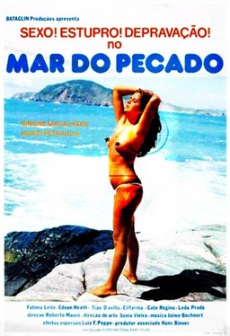 Mar do Pecado (missing thumbnail, image: /images/cache/195416.jpg)