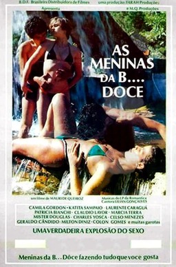 As Meninas da B... Doce (missing thumbnail, image: /images/cache/195422.jpg)