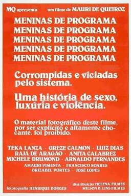 Meninas de Programa (missing thumbnail, image: /images/cache/195424.jpg)