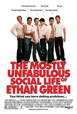 The Mostly Unfabulous Social Life of Ethan Green (missing thumbnail, image: /images/cache/195426.jpg)