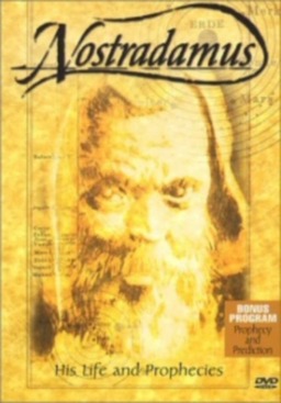 Nostradamus His Life and Prophecies (missing thumbnail, image: /images/cache/195434.jpg)