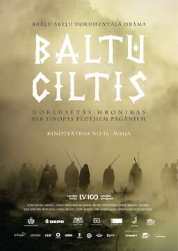 Baltic Tribes (missing thumbnail, image: /images/cache/19544.jpg)