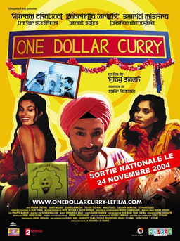 One Dollar Curry (missing thumbnail, image: /images/cache/195440.jpg)