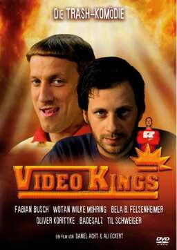 Video Kings (missing thumbnail, image: /images/cache/195502.jpg)