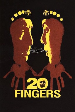 20 Fingers (missing thumbnail, image: /images/cache/195516.jpg)