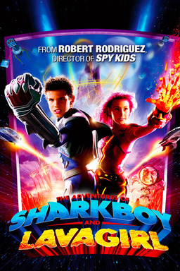 The Adventures of Sharkboy and Lavagirl 3-D (missing thumbnail, image: /images/cache/195522.jpg)
