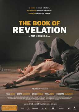 The Book of Revelation (missing thumbnail, image: /images/cache/195544.jpg)