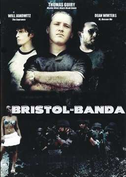 Bristol Boys (missing thumbnail, image: /images/cache/195546.jpg)