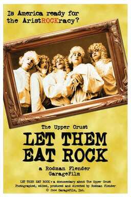 Let Them Eat Rock (missing thumbnail, image: /images/cache/195654.jpg)
