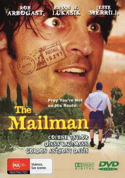 The Mailman (missing thumbnail, image: /images/cache/195666.jpg)