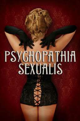 Psychopathia Sexualis (missing thumbnail, image: /images/cache/195688.jpg)