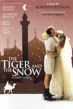 The Tiger and the Snow (missing thumbnail, image: /images/cache/195732.jpg)